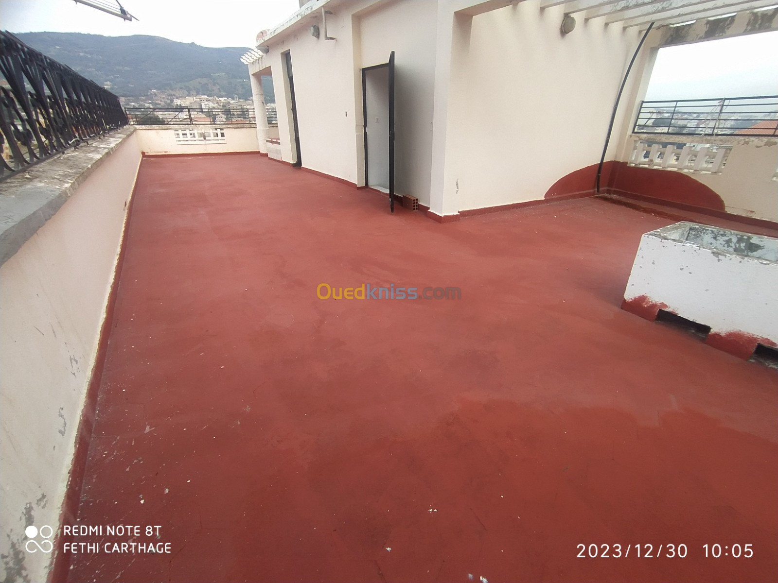 Vente Villa Annaba Annaba