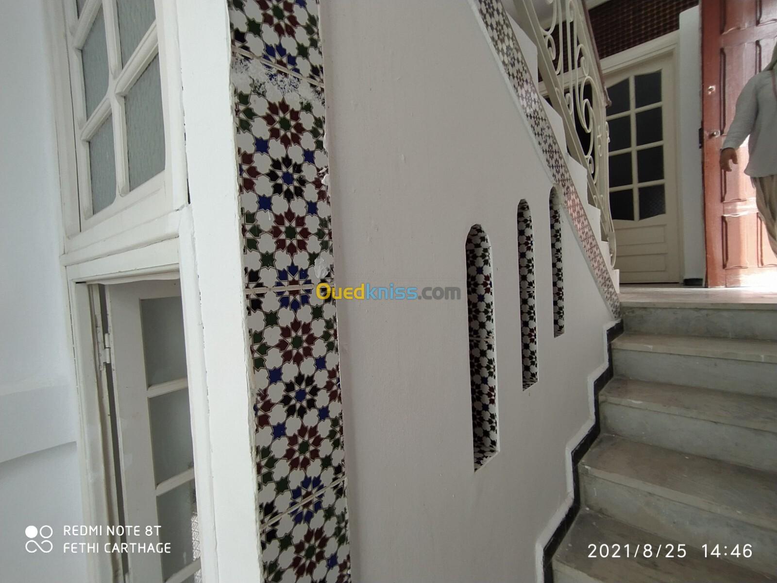 Vente Villa Annaba Annaba