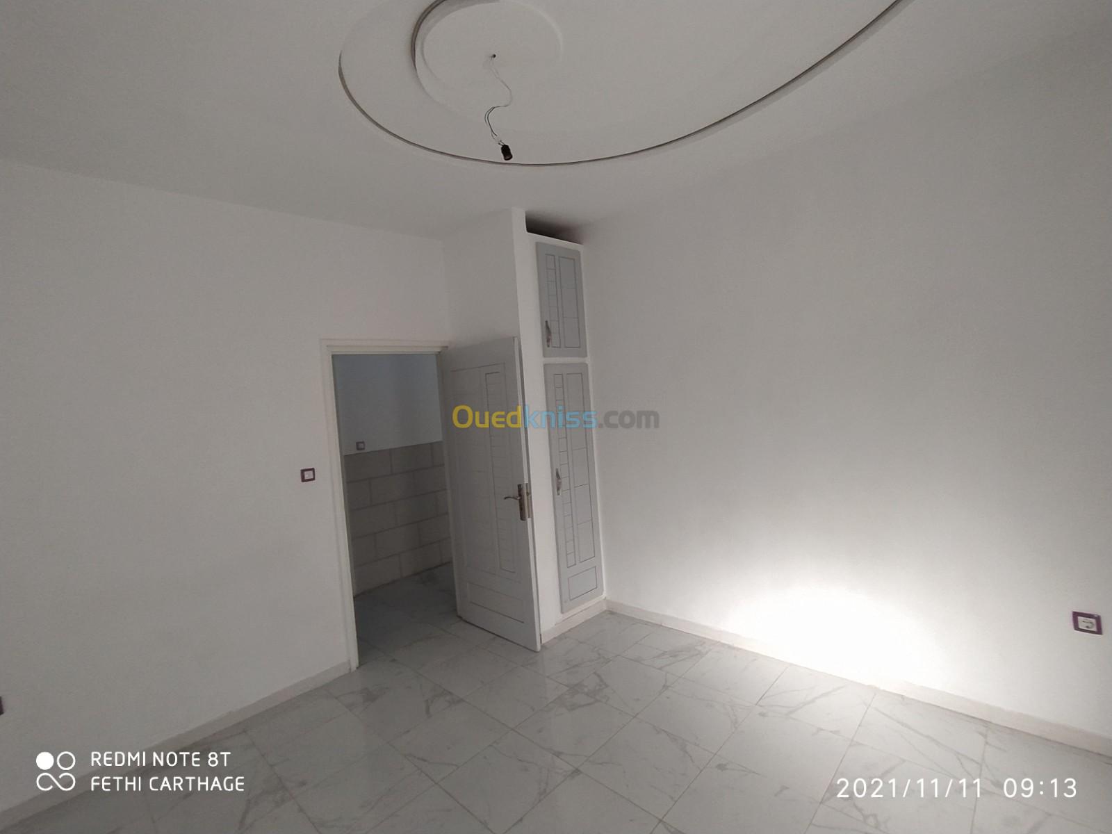 Vente Appartement F3 Annaba Annaba