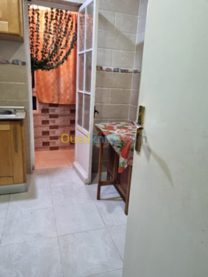 Vente Appartement F2 Annaba Annaba