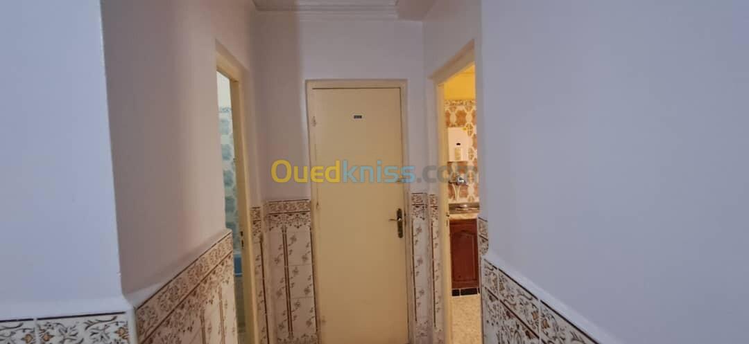 Location Appartement F3 Annaba Annaba