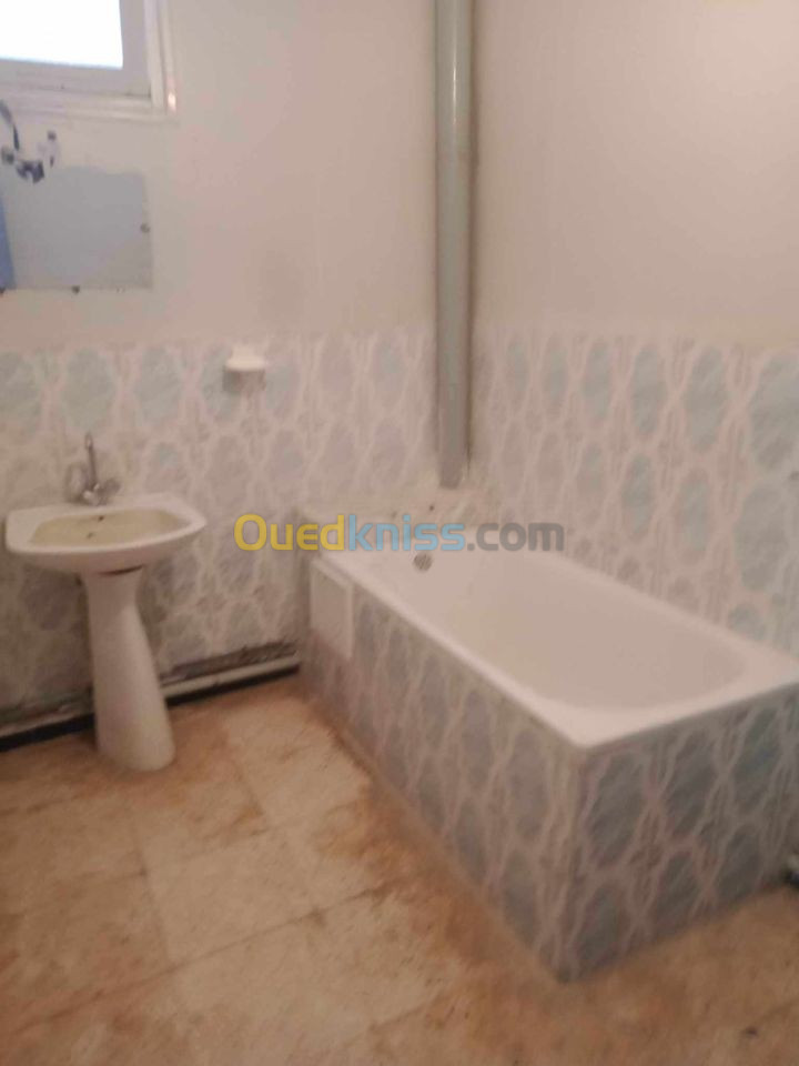 Vente Appartement F3 Annaba Annaba