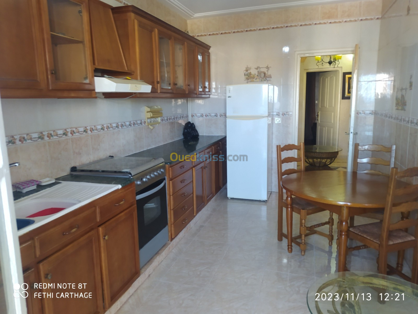 Location Appartement F3 Annaba Annaba