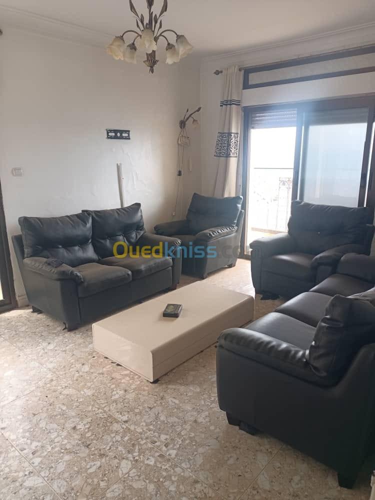 Vente Appartement Annaba Annaba