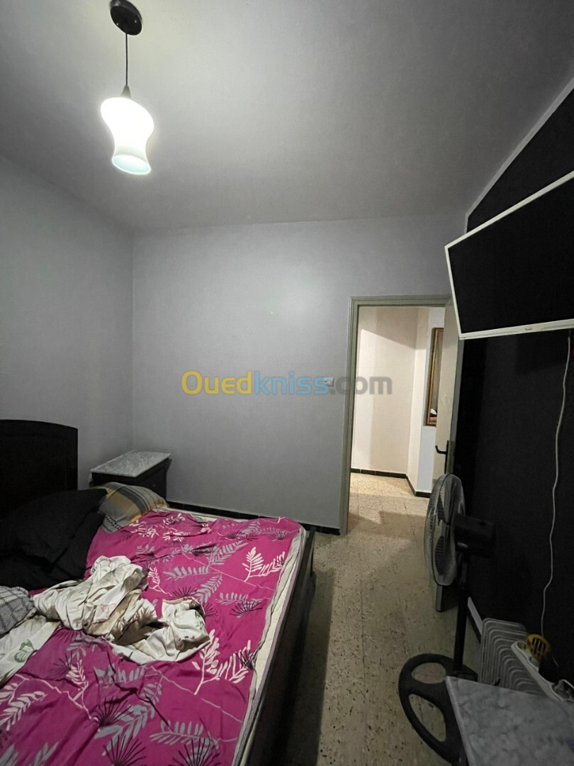 Vente Appartement F2 Annaba Annaba