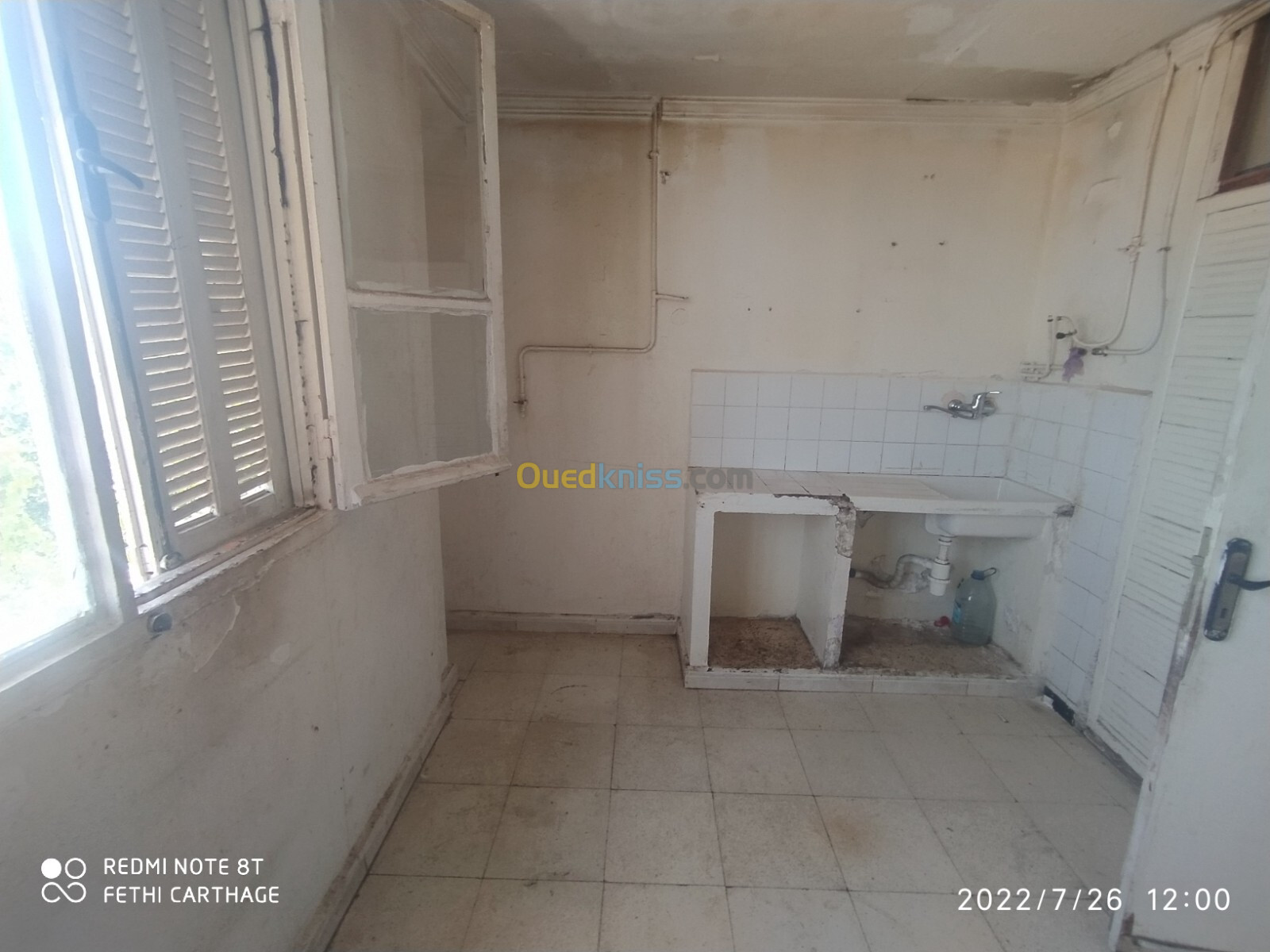 Location Appartement Annaba Annaba