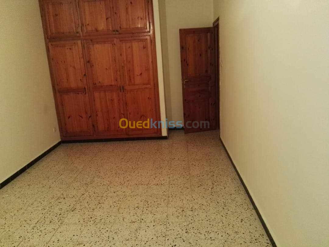 Vente Appartement F3 Annaba Annaba