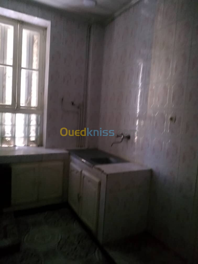 Vente Appartement F3 Annaba Annaba