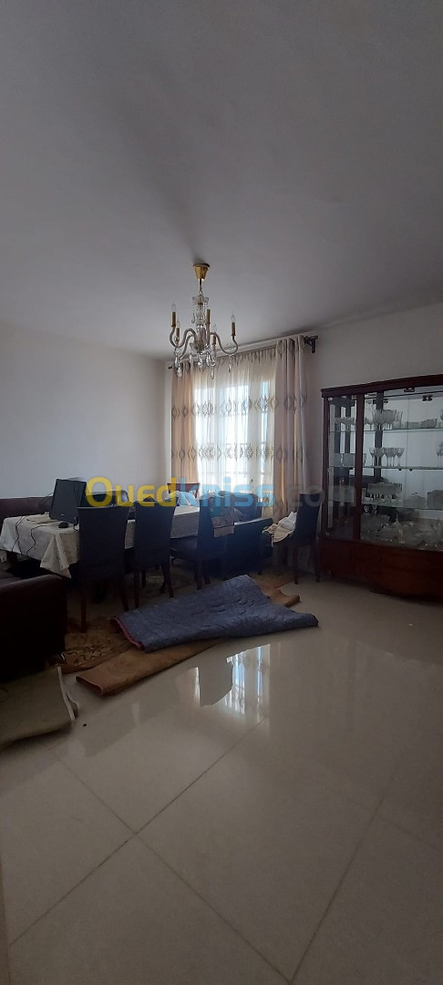 Vente Appartement F4 Annaba Annaba