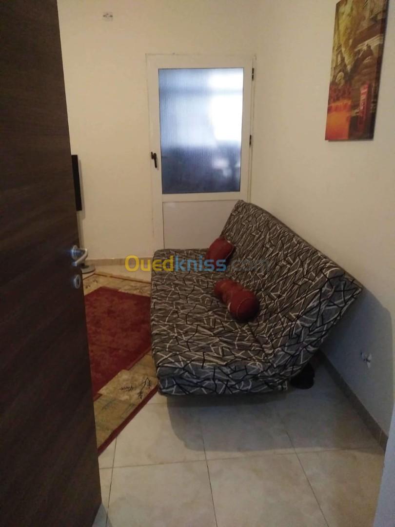 Vente Appartement F4 Annaba Annaba