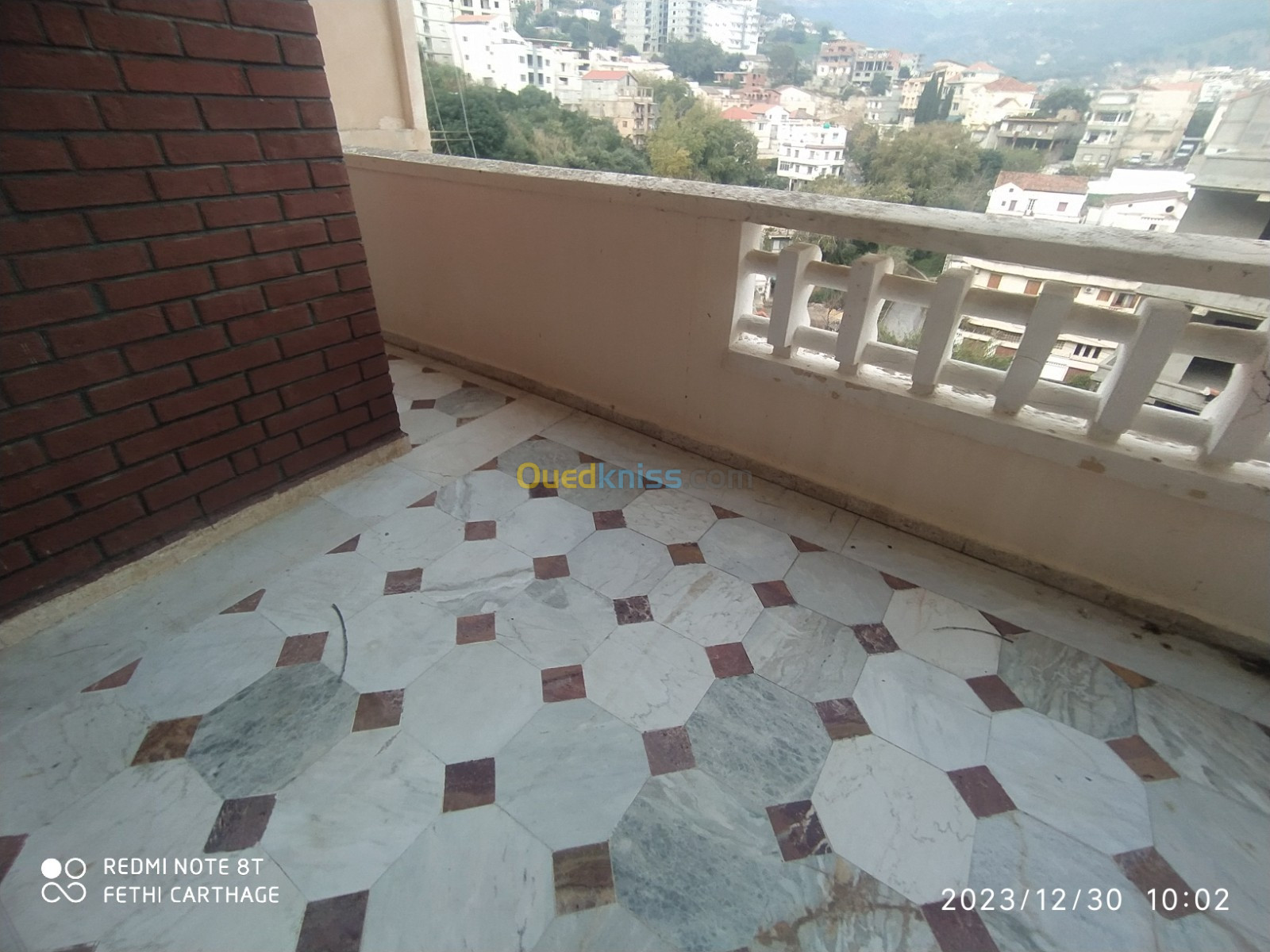 Vente Villa Annaba Annaba