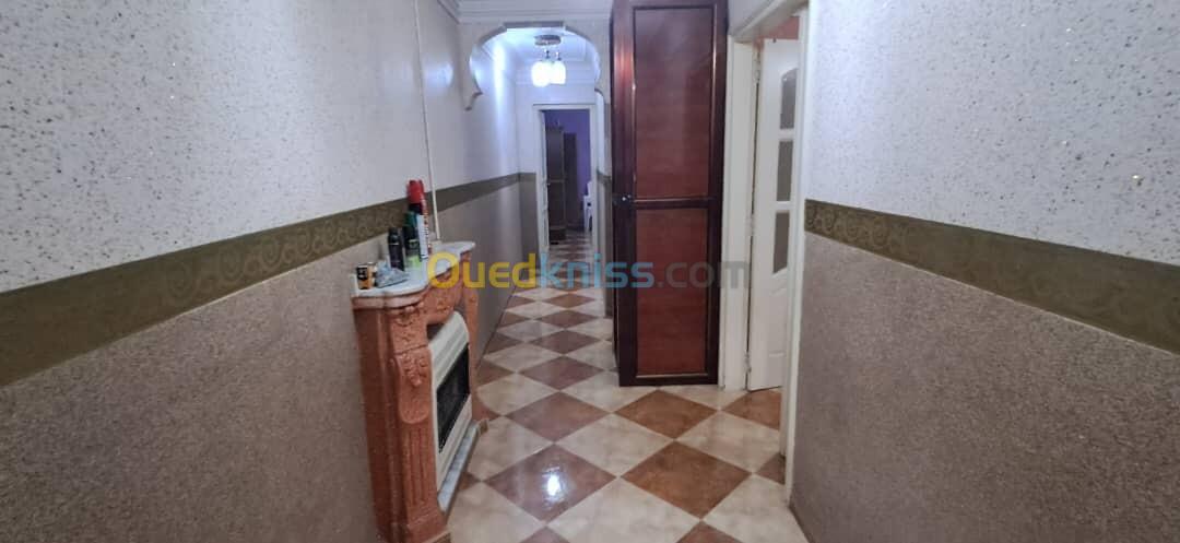 Vente Appartement F2 Annaba Annaba