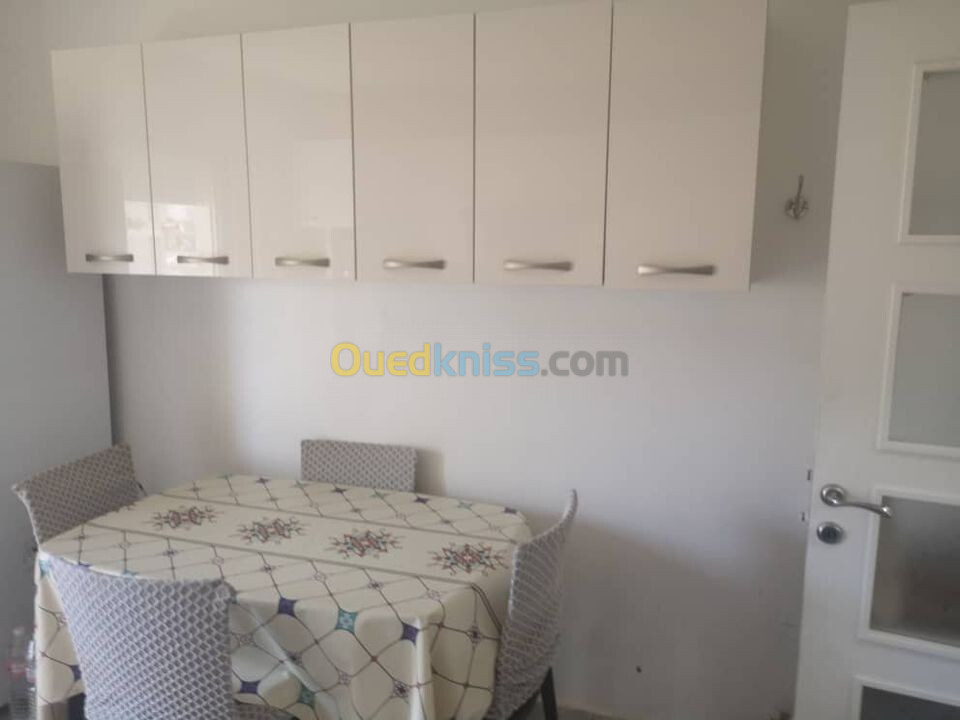 Vente Appartement F3 Annaba Annaba