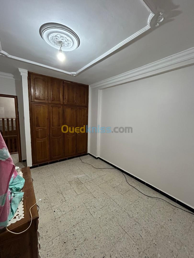 Vente Appartement F4 Annaba Annaba