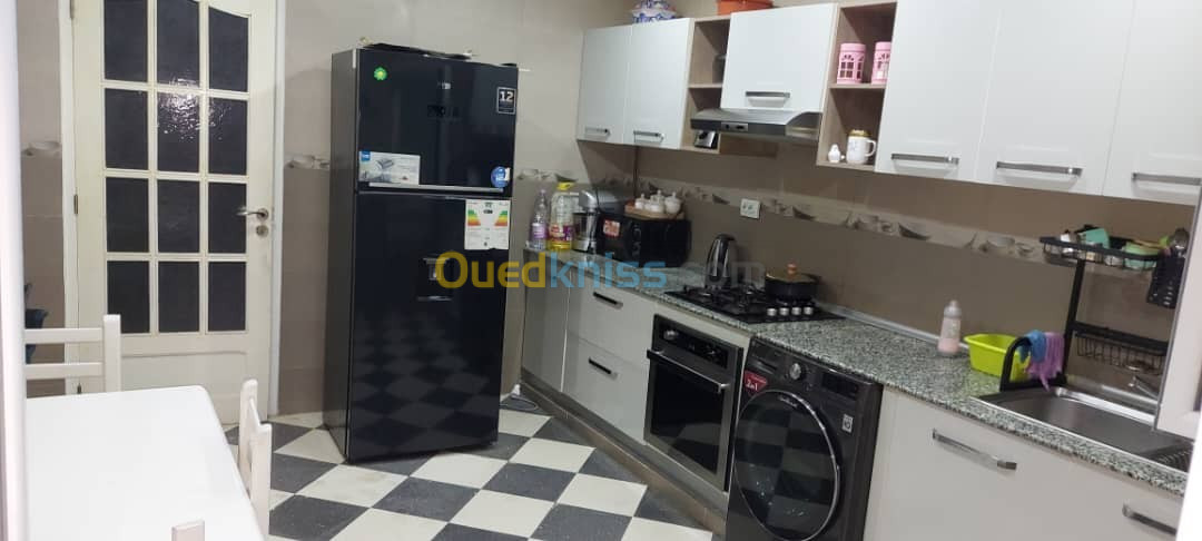 Vente Appartement F4 Annaba Annaba