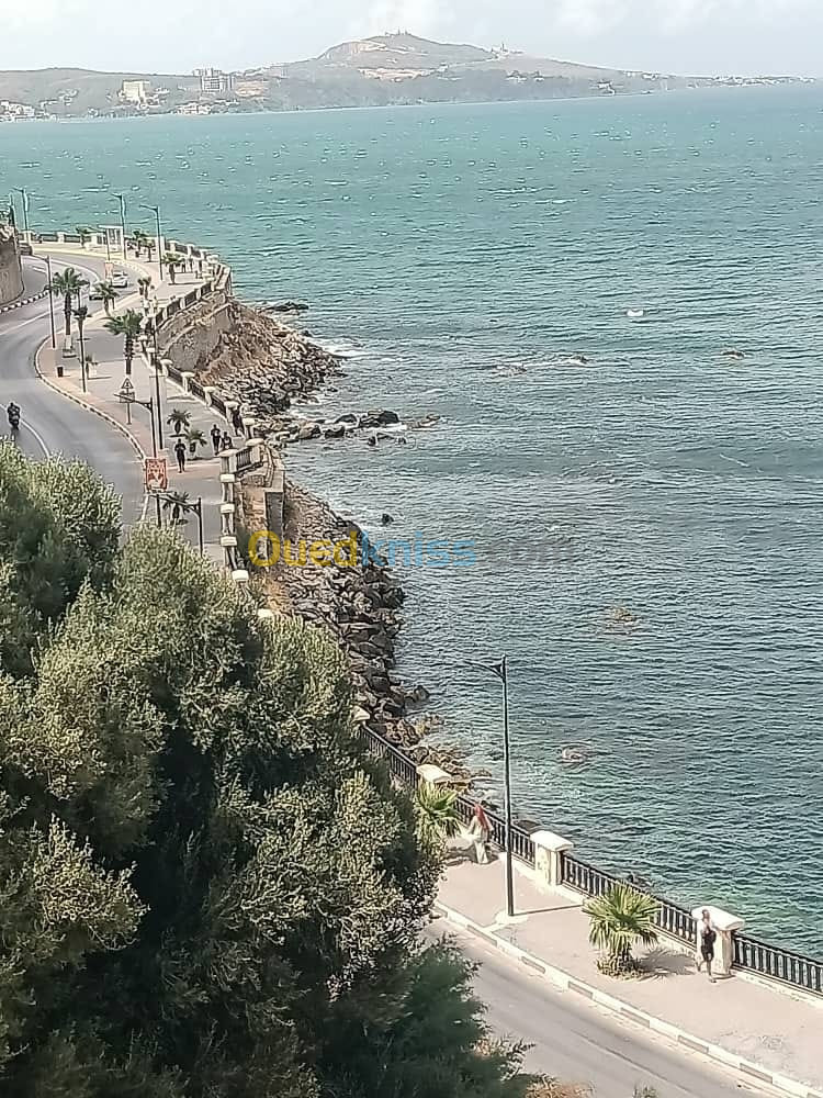 Vente Appartement Annaba Annaba