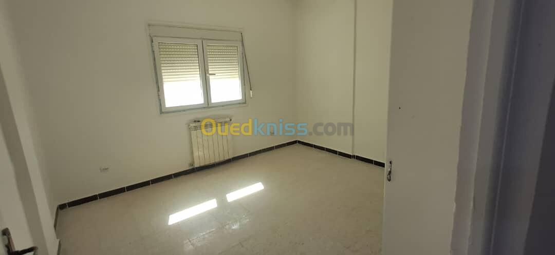 Vente Appartement F3 Annaba Annaba