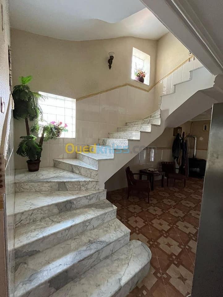 Vente Villa Annaba Annaba