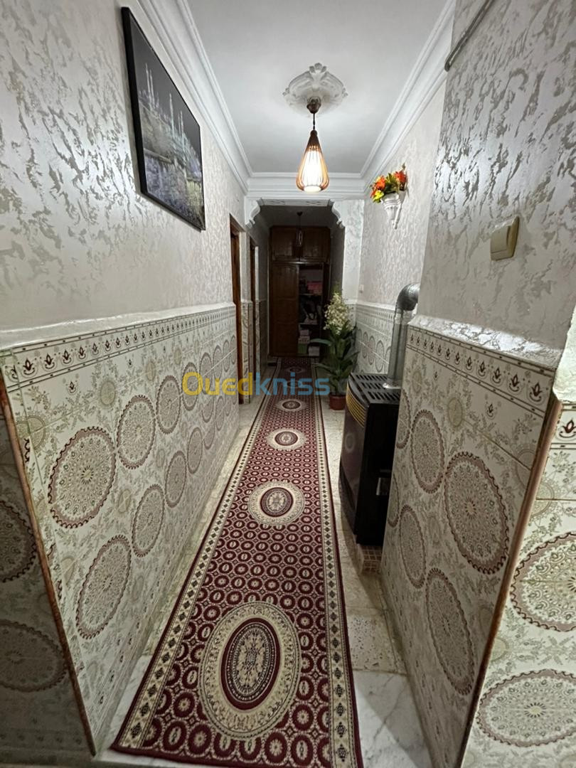 Vente Appartement F4 Annaba Annaba