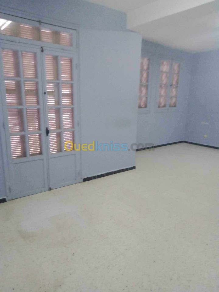 Vente Appartement F3 Annaba Annaba