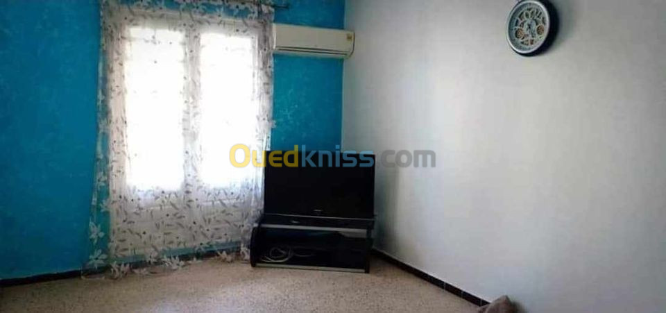 Vente Appartement F5 Annaba Annaba