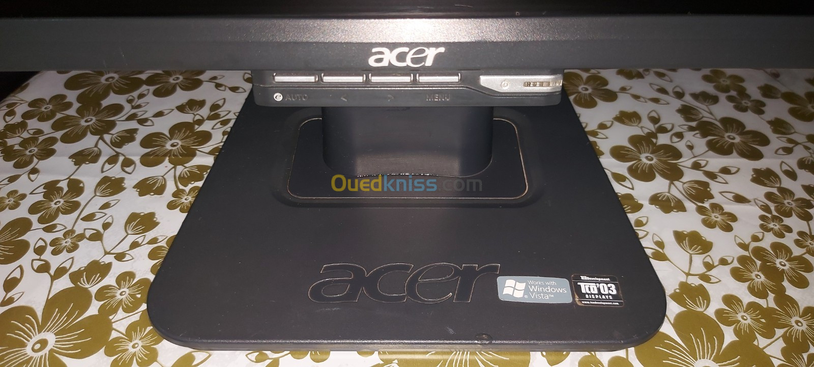 Ecran pc ACER