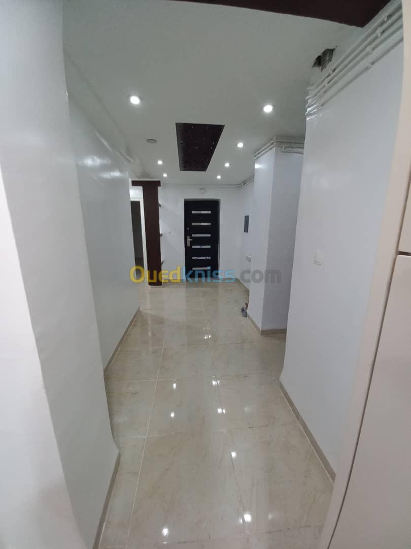 Location Appartement F5 Alger Ben aknoun