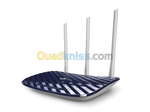 Routeur WiFi bi-bande AC750 Mbps Archer C20