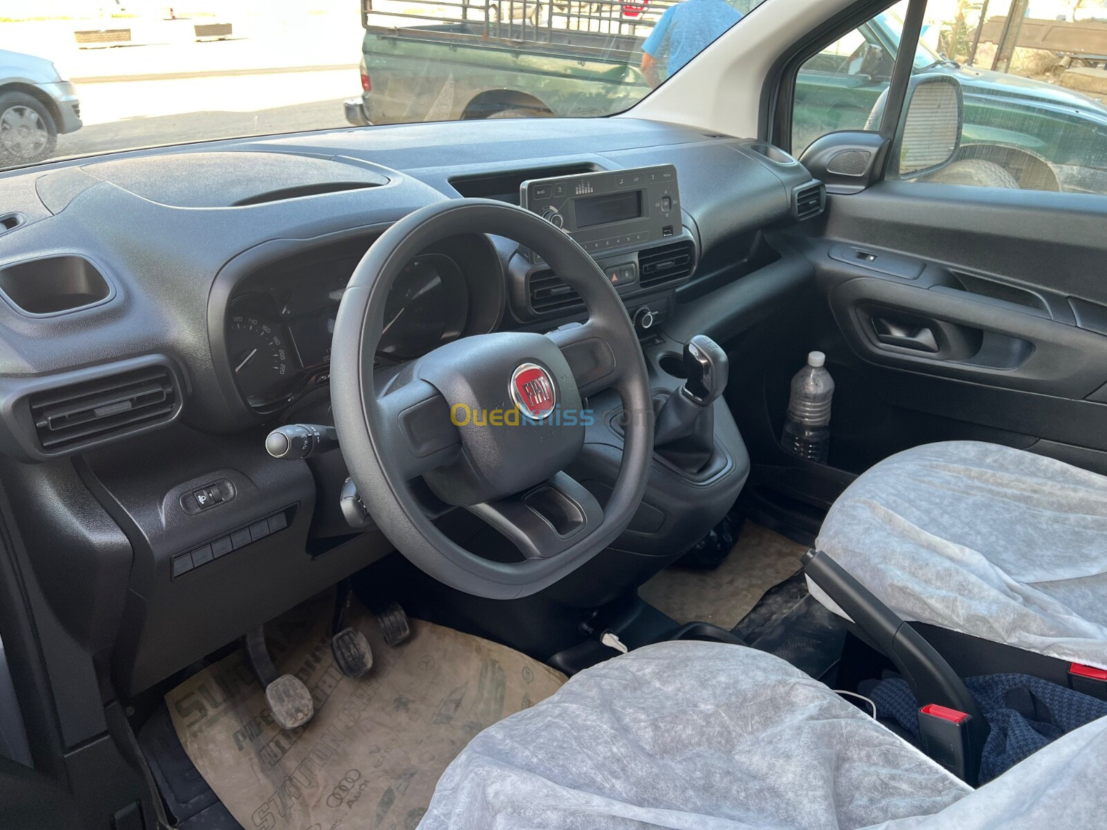 Fiat Doblo 2024 Alger