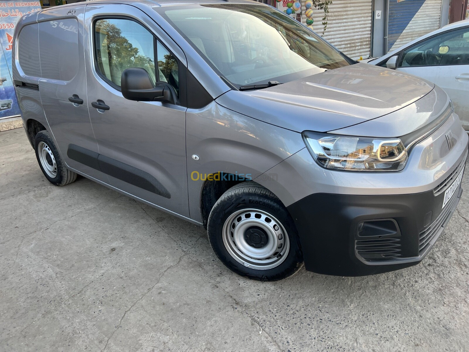 Fiat Doblo 2024 Alger