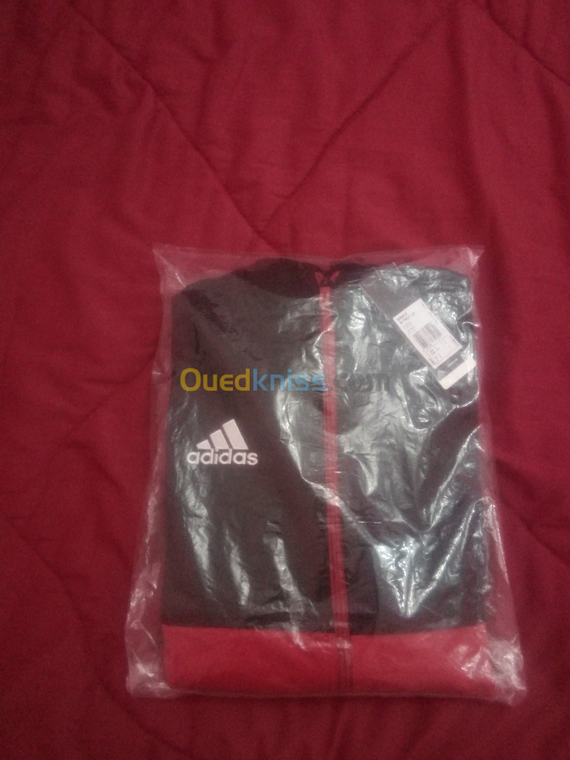 Vente veste adidas homme