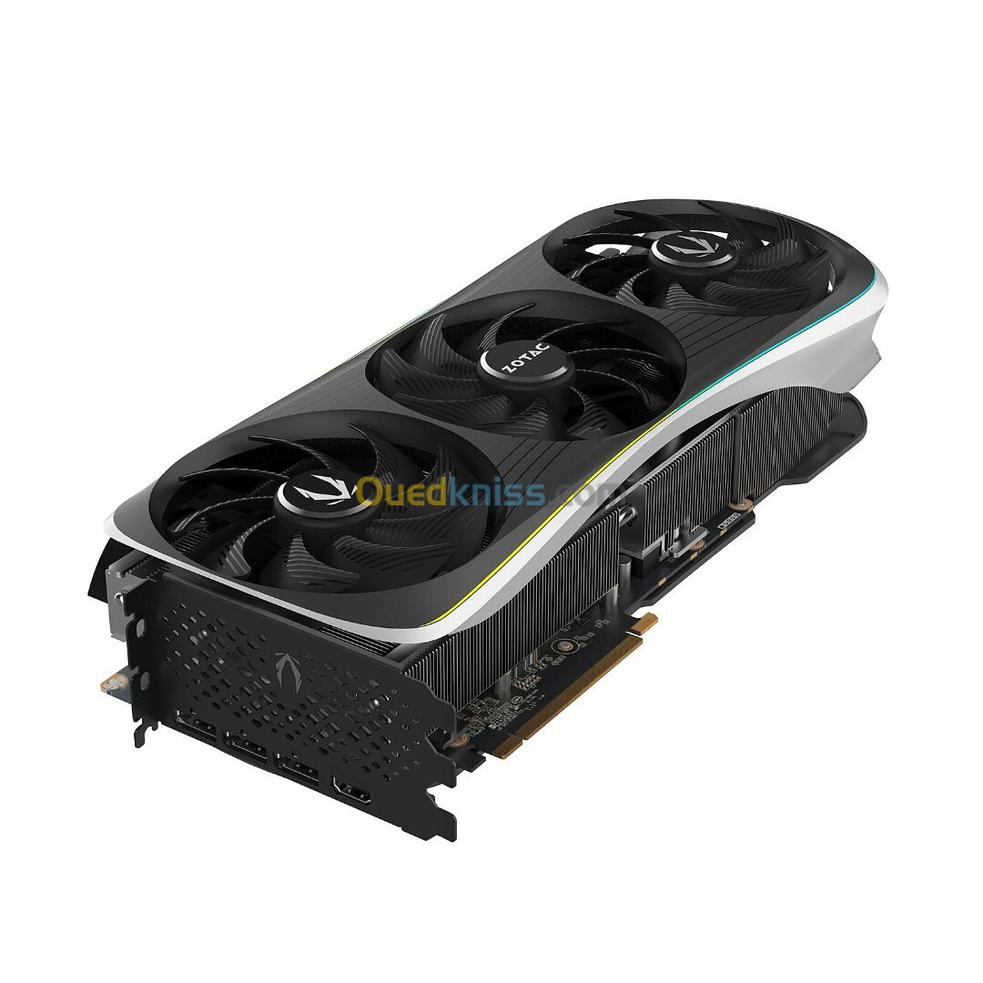 RTX 4070 Ti ZOTAC AMP Extreme AIRO