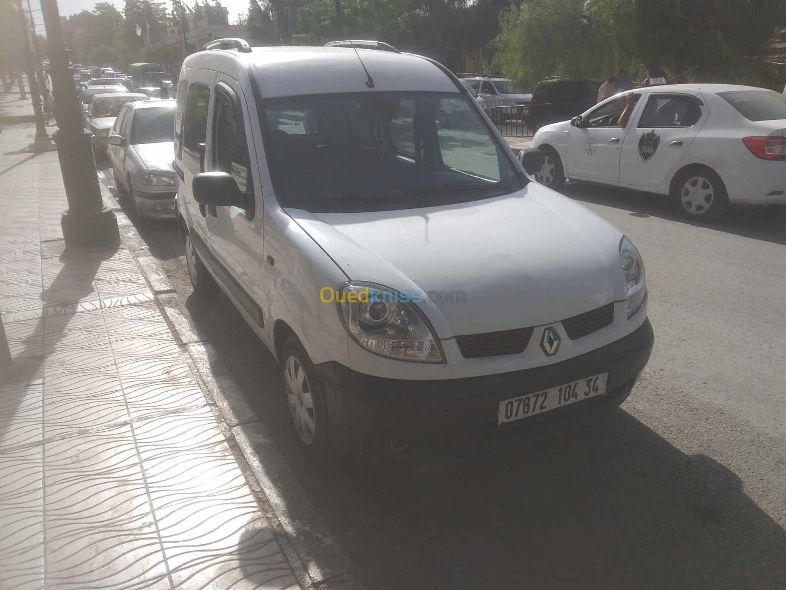 Renault Kangoo 2004 Kangoo