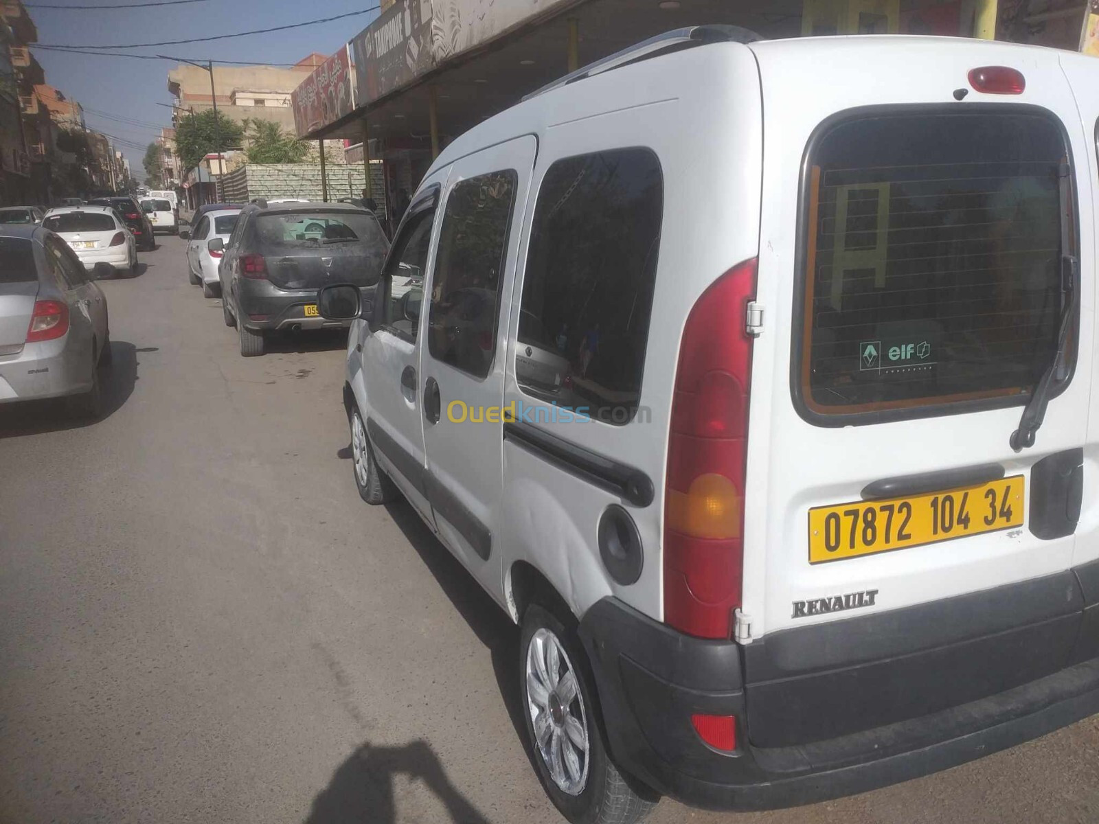 Renault Kangoo 2004 Kangoo