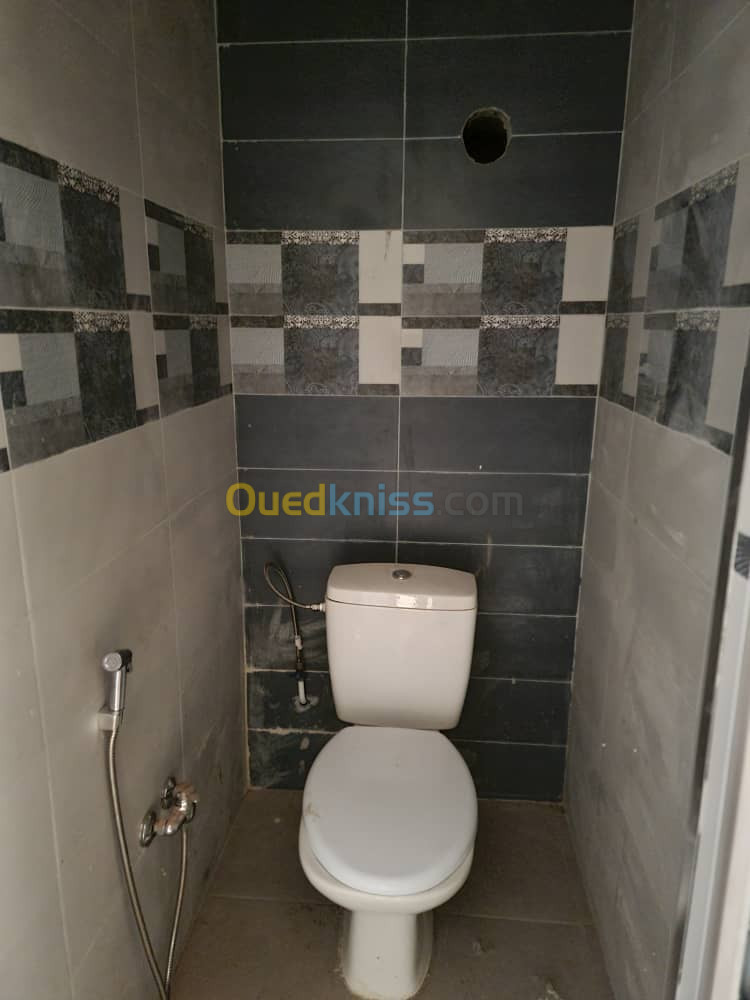 Vente Appartement F05 Sidi Bel Abbès Sidi bel abbes