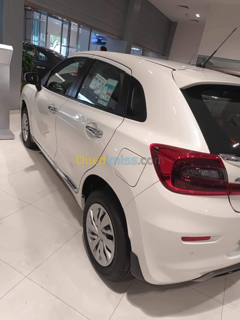 Suzuki baleno 2023 