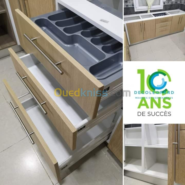 Mobilier MDF