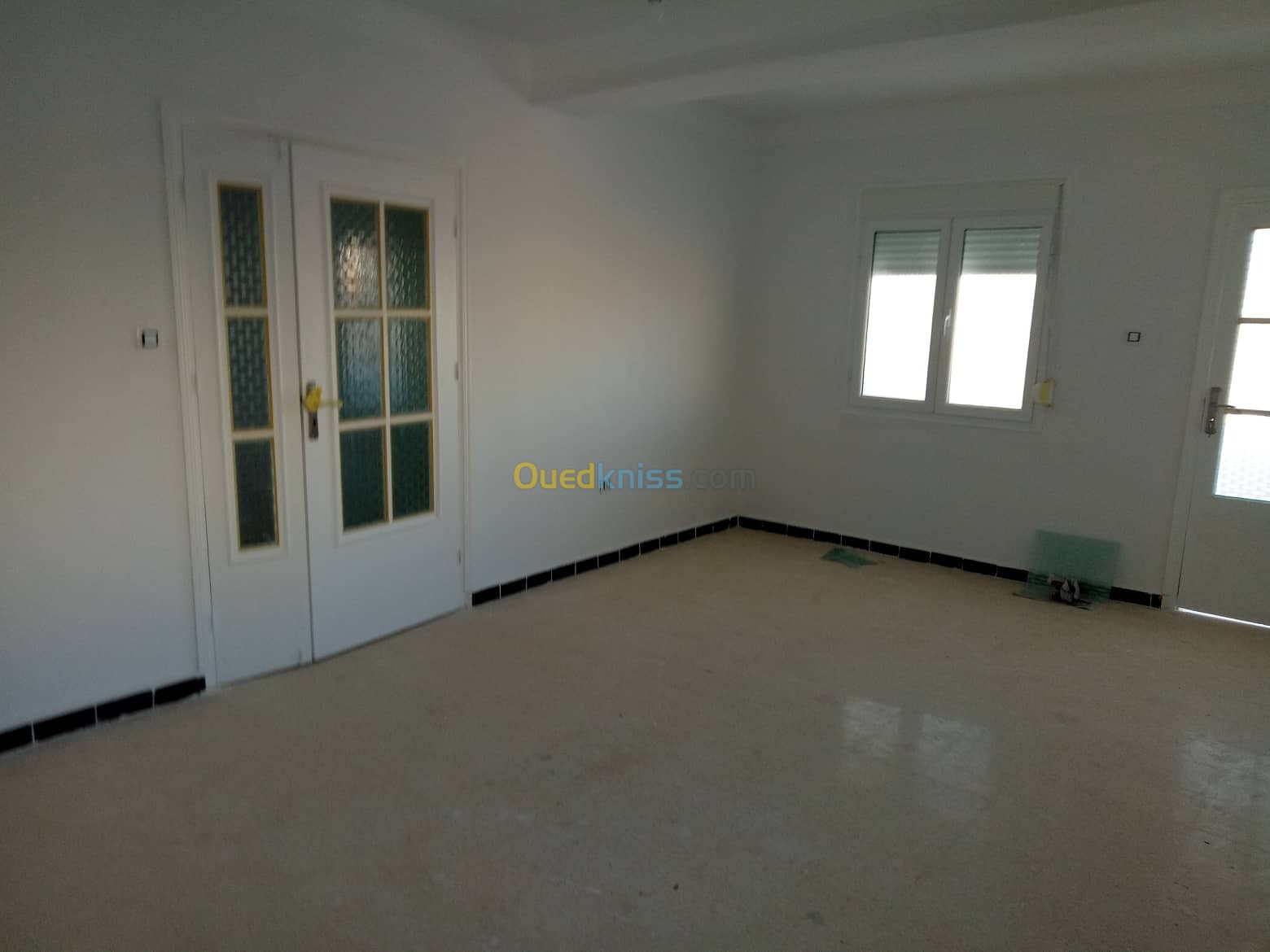 Location Appartement F3 Tlemcen Tlemcen