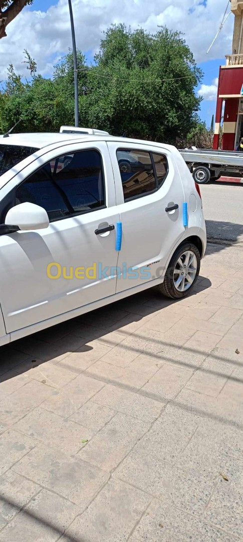 Zotye Z100 2014 Nouvelle