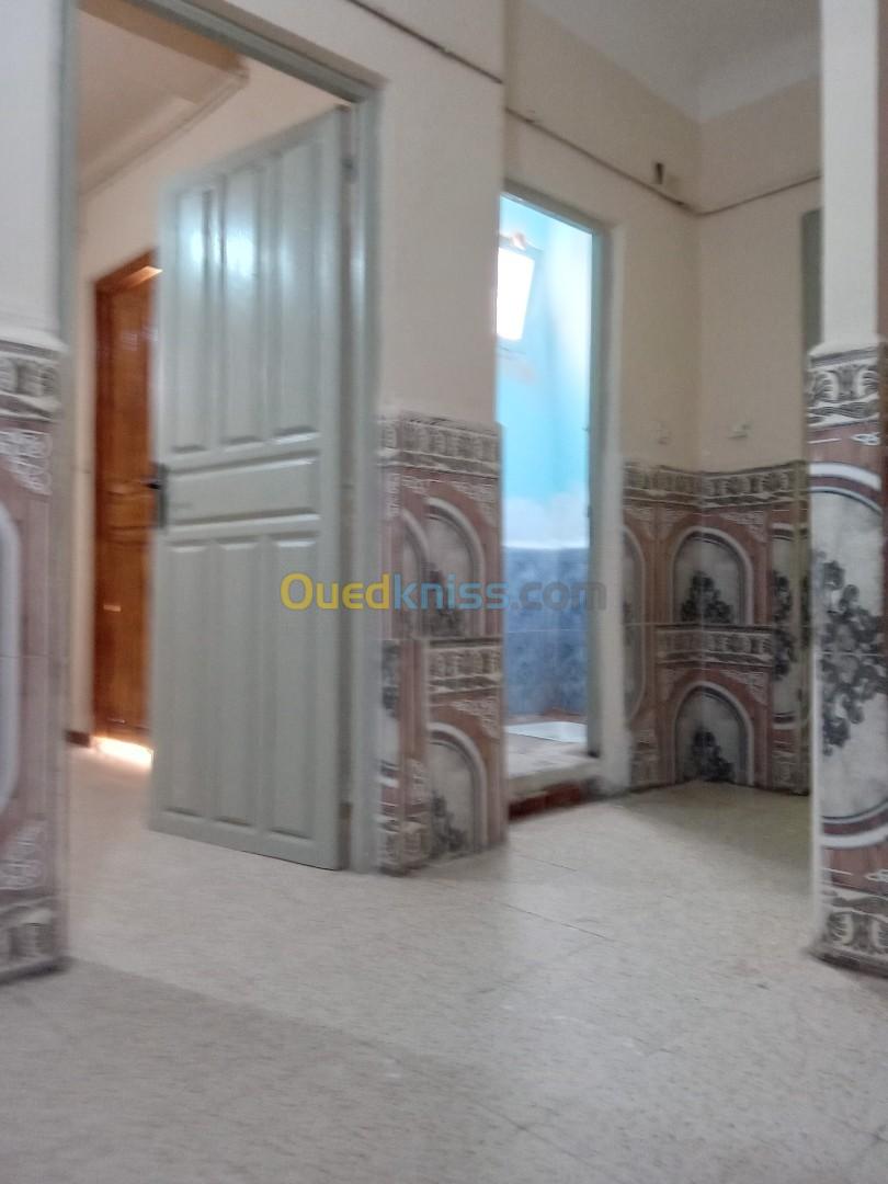 Vente Appartement F03 Ouargla Sidi khouiled