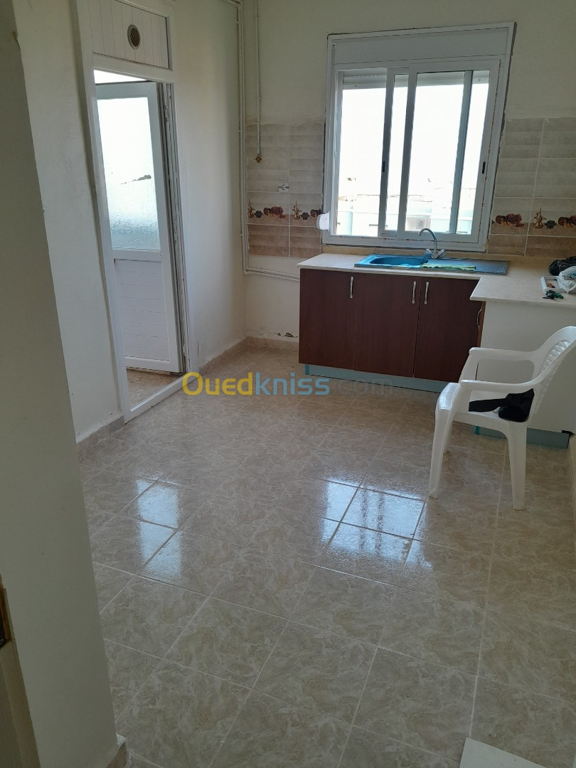 Vente Appartement F3 Tipaza Fouka