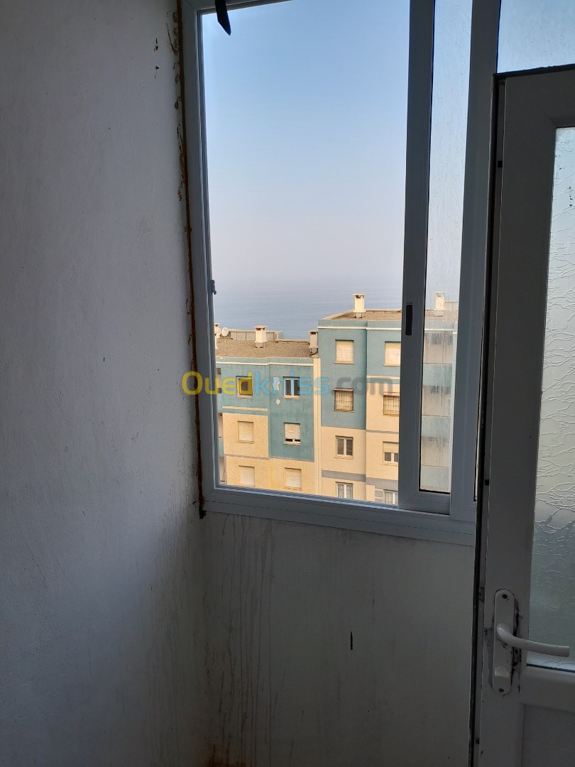 Vente Appartement F3 Tipaza Fouka