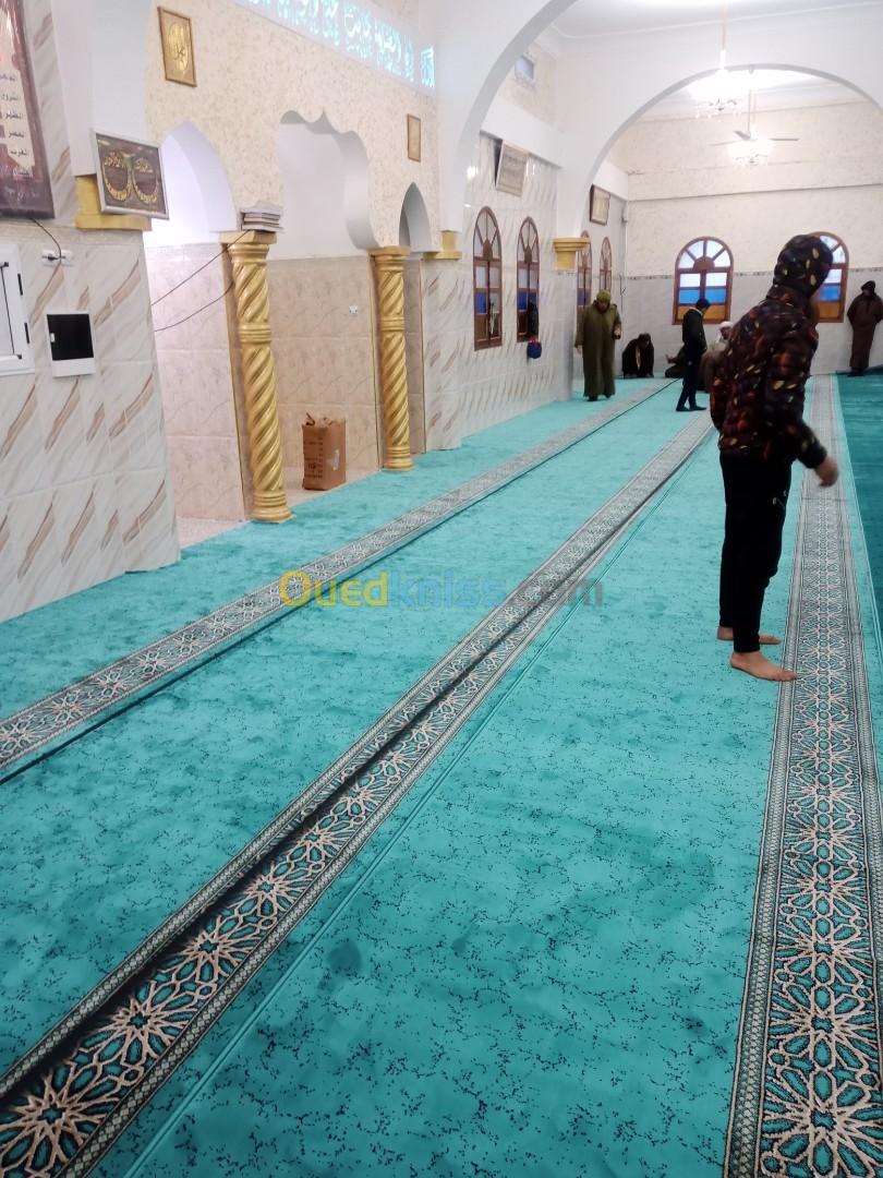  TAPIS MOSQUEE ORAN