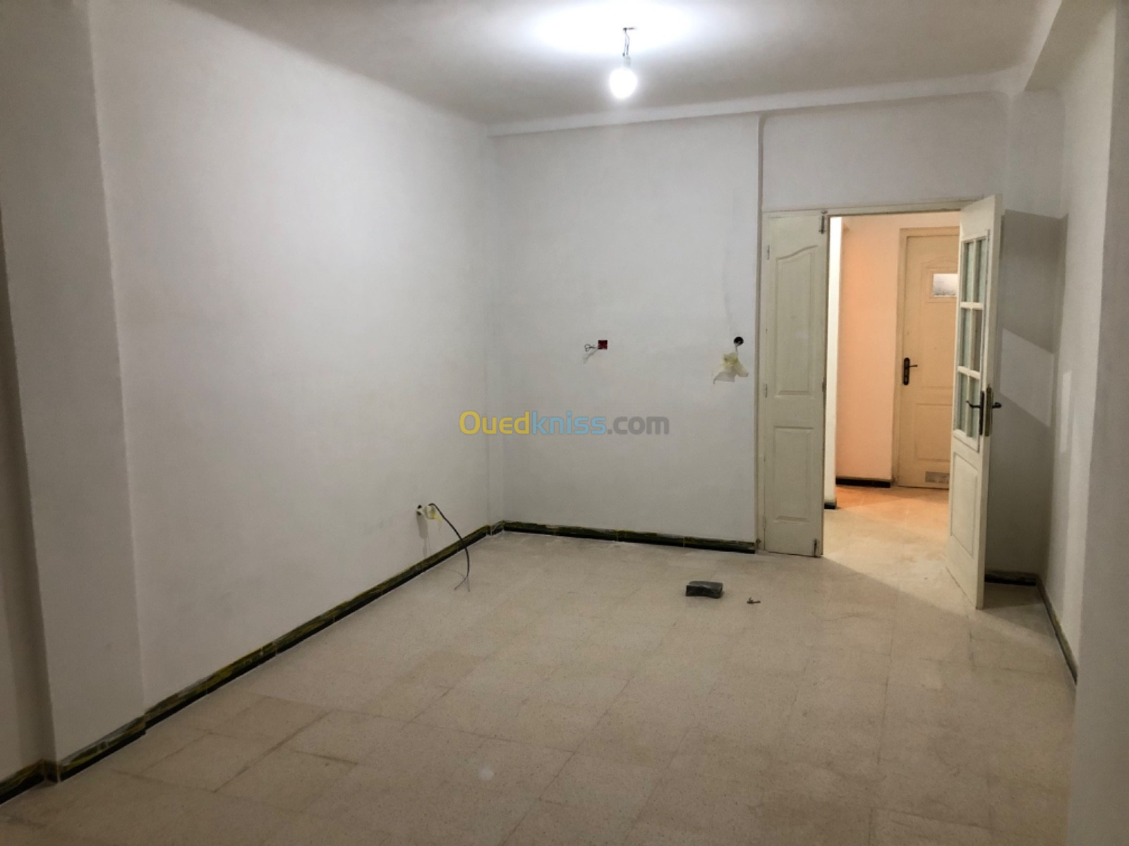 Vente Appartement F3 Tipaza Bou ismail