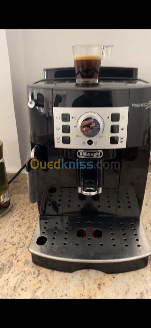 Delonghi Magnifica S