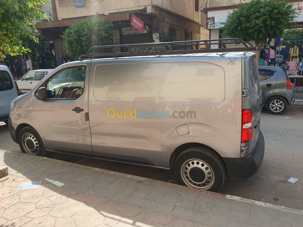 Fiat SCUDO 2024 SCUDO