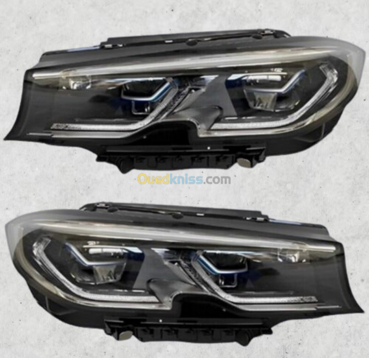 Phare BMW SERIE 3 G20 G21 FULL LED 