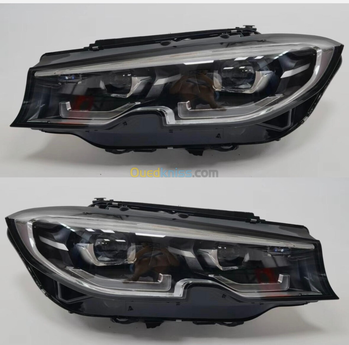 Phare BMW SERIE 3 G20 G21 FULL LED 