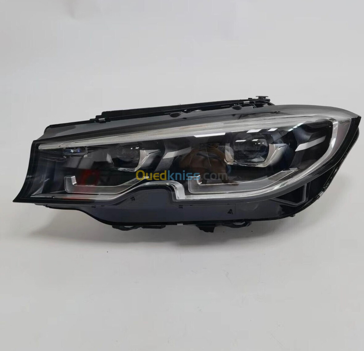 Phare BMW SERIE 3 G20 G21 FULL LED 