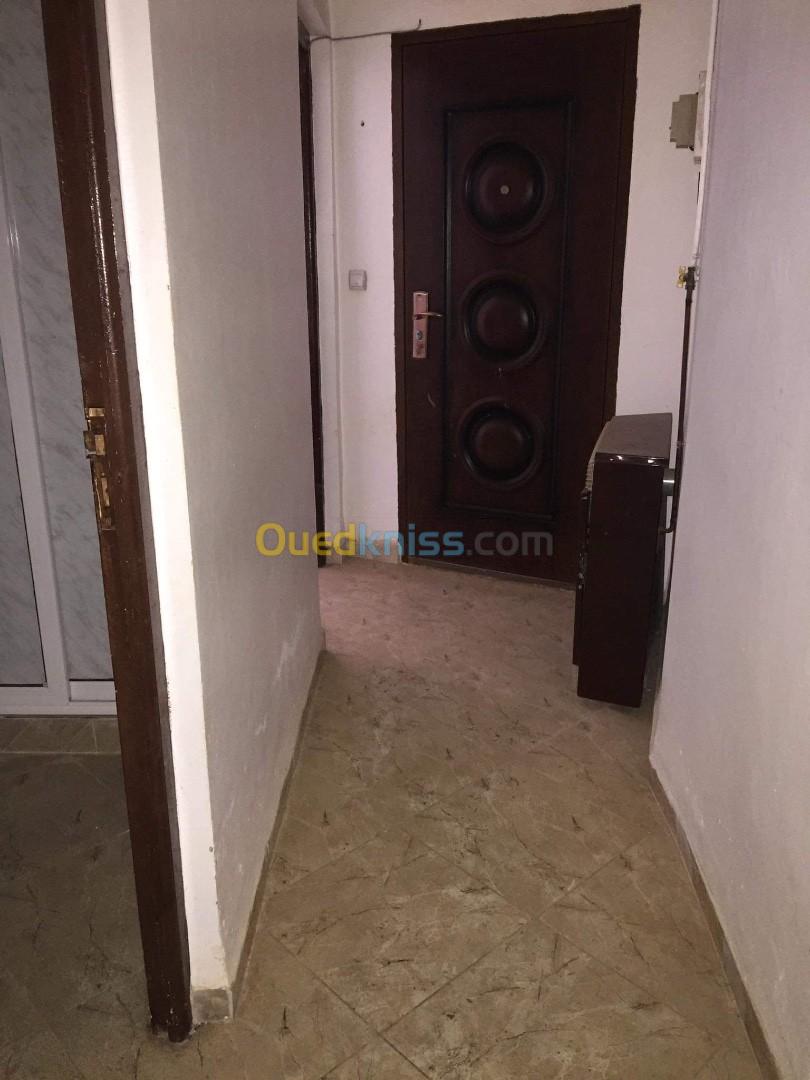 Vente Appartement F3 Oran Oran